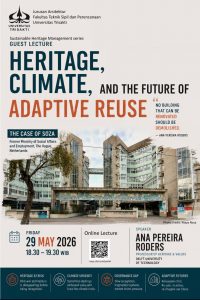 Sustainable Heritage Management Series